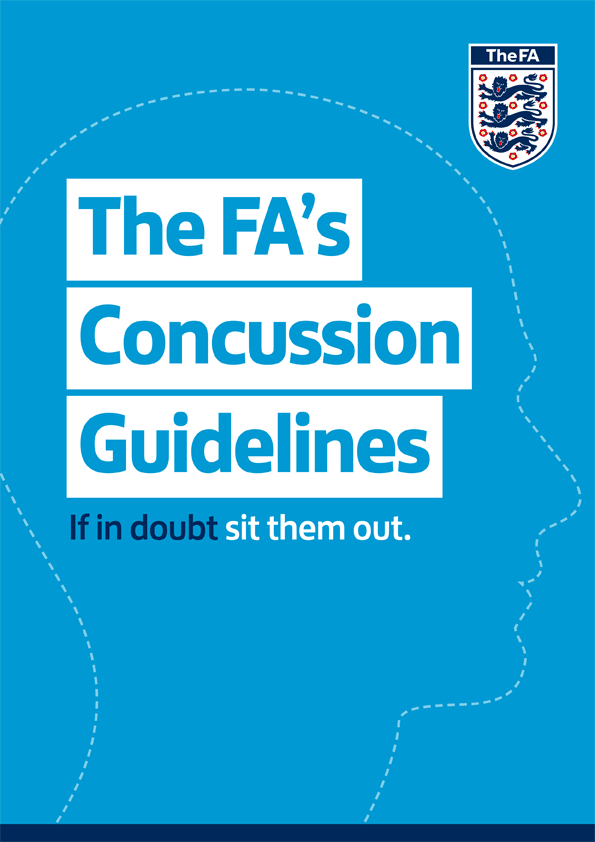 The FA Concussion Guidelines 2019